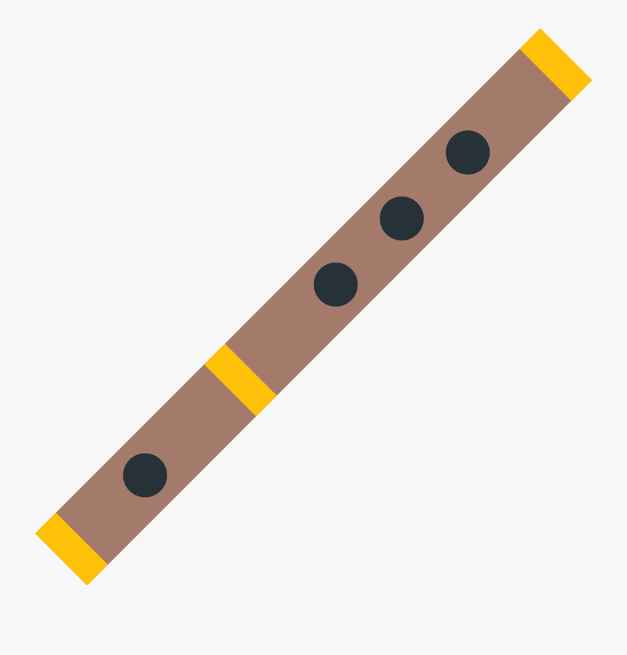 56675 Flute Emoji , Free Transparent Clipart ClipartKey