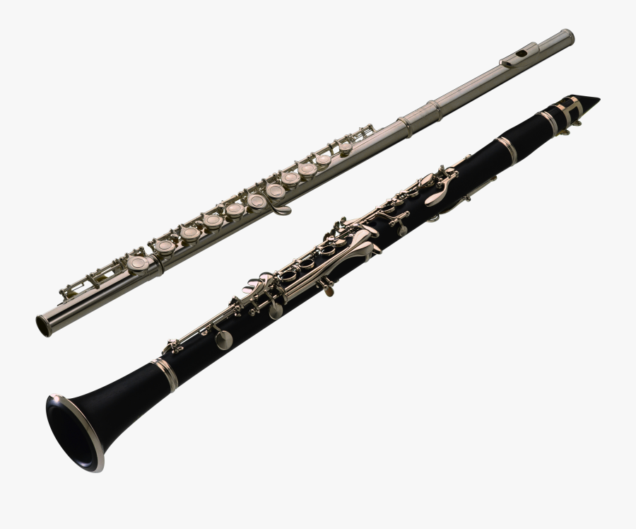 Daegeum - Flute Instrument Png, Transparent Clipart