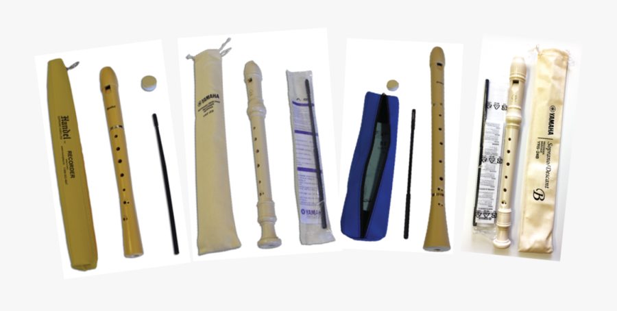 Bamboo Flute, Transparent Clipart