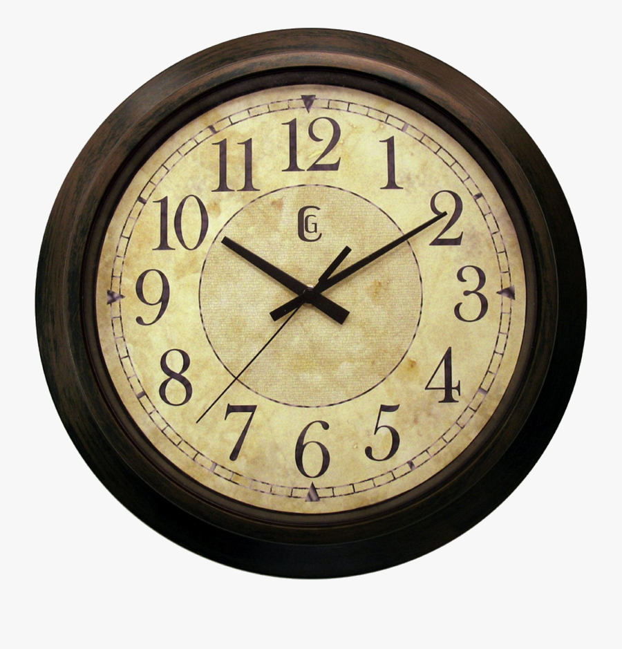 Clock Png, Transparent Clipart