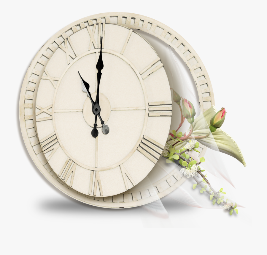 Transparent Pendulum Clipart - Watch, Transparent Clipart