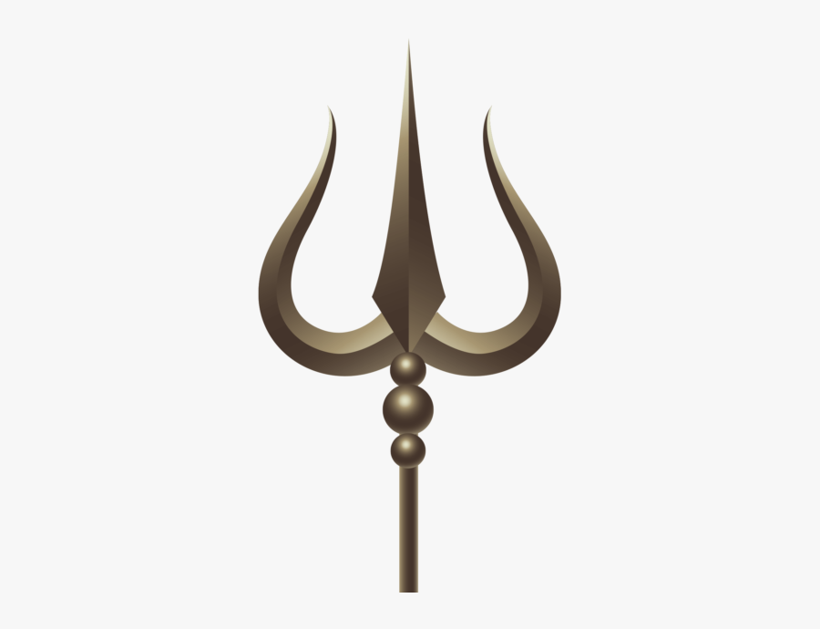 Trishul Png Image Free Download Searchpng - Trishul Hd Png, Transparent Clipart