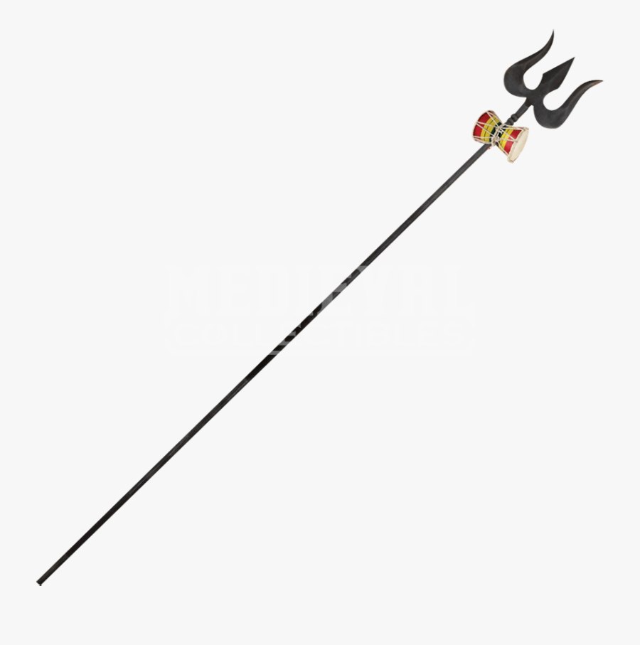 Trishul Images Png - Okuma Salina 3 Surf Kamış, Transparent Clipart