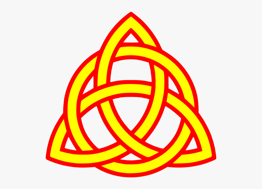 Transparent Celtic Knot Png - Celtic Knot Tattoo Designs, Transparent Clipart