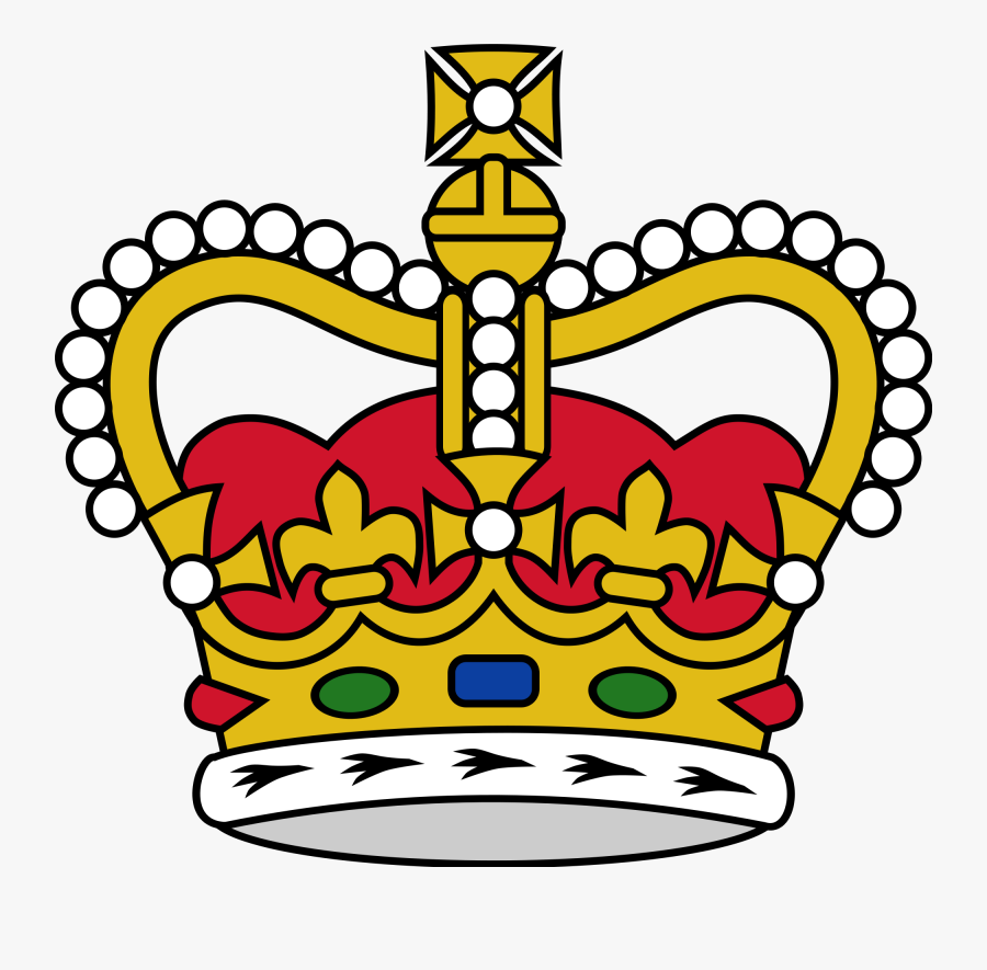 Queen Elizabeth 2nd Coat Of Arms Clipart , Png Download - Queen Elizabeth 2nd Coat Of Arms, Transparent Clipart