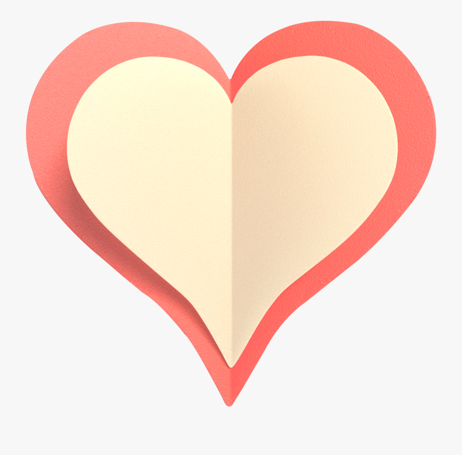 Heart Symbol Valentines Love Day Free Transparent Image - Heart, Transparent Clipart