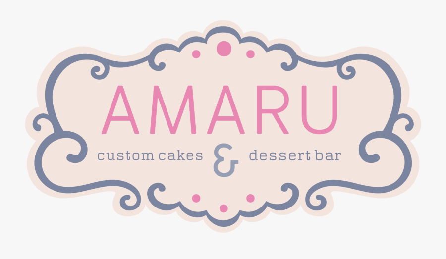 Amaru Confections, Transparent Clipart