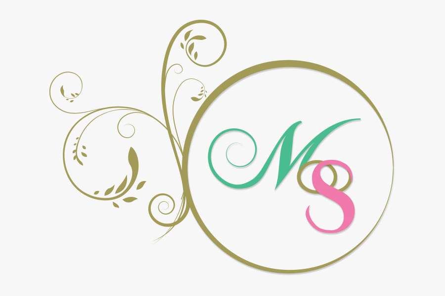 Transparent Free Wedding Clipart - Wedding Logo Vector Png, Transparent Clipart