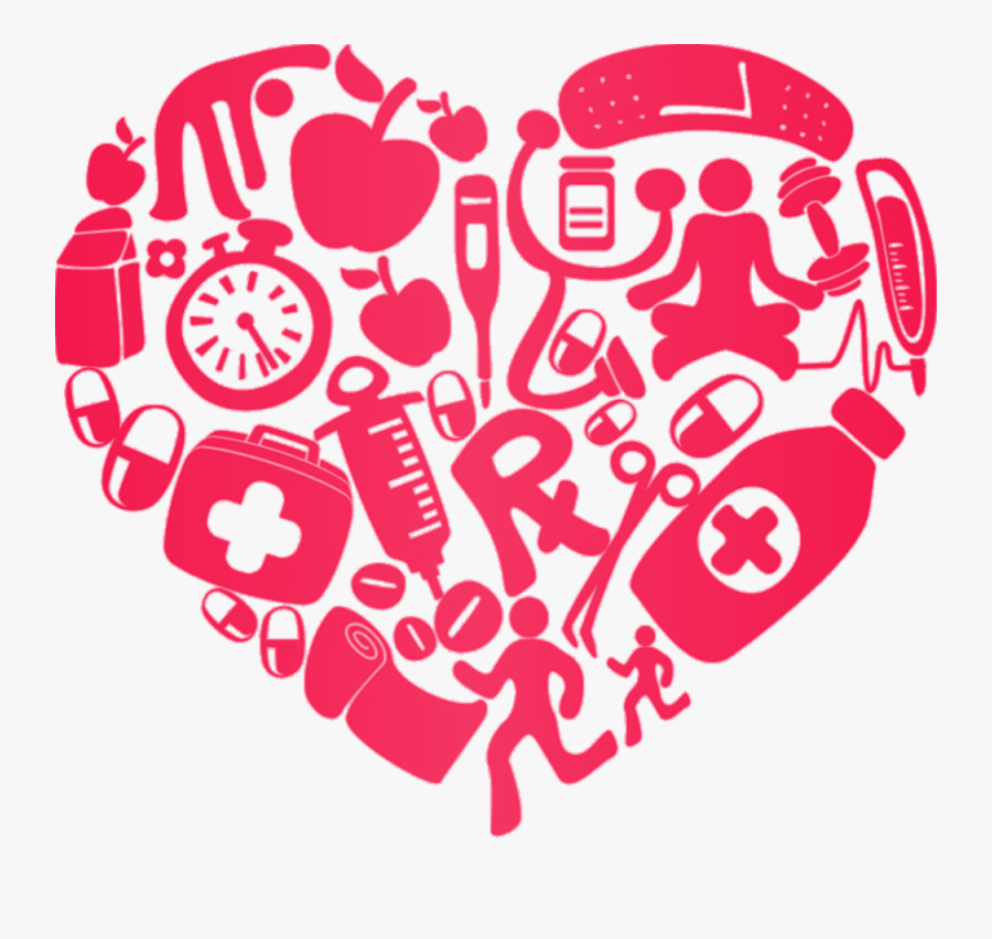 Biologia Humana Y Salud, Transparent Clipart