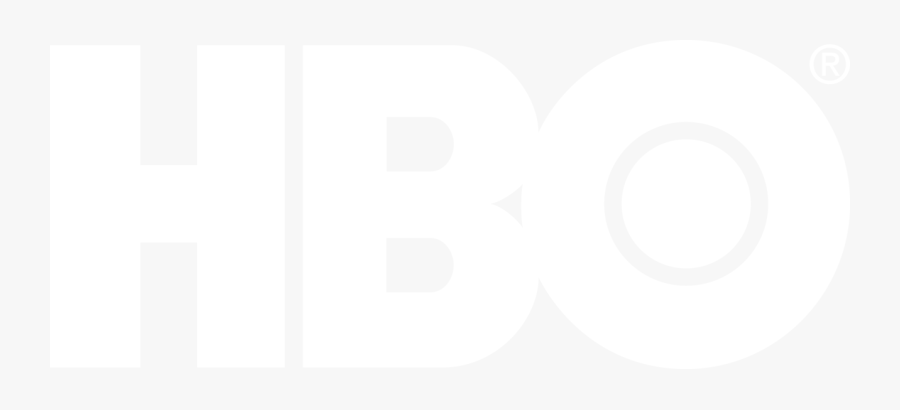 Hbo Logo Png - Hbo Logo White Png, Transparent Clipart