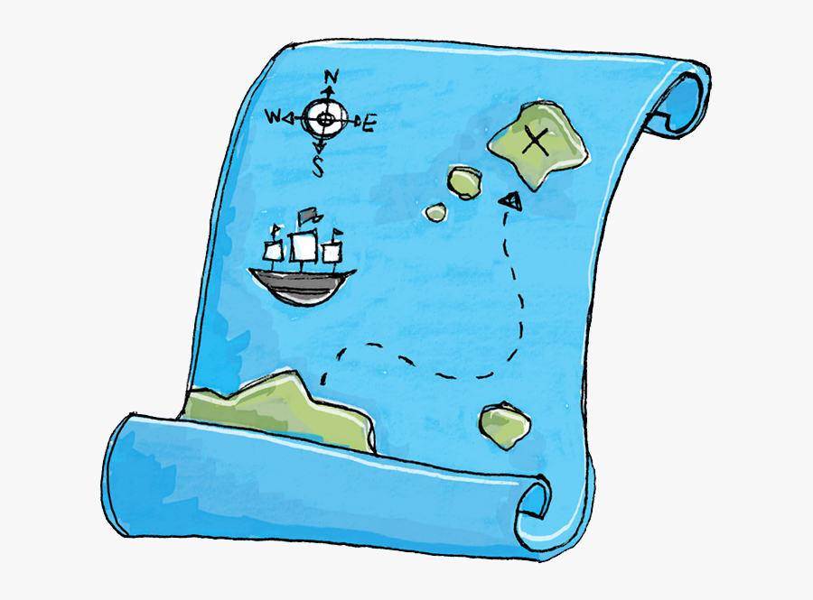 Ocean Clipart Wedding , Transparent Cartoons - Cartoon, Transparent Clipart