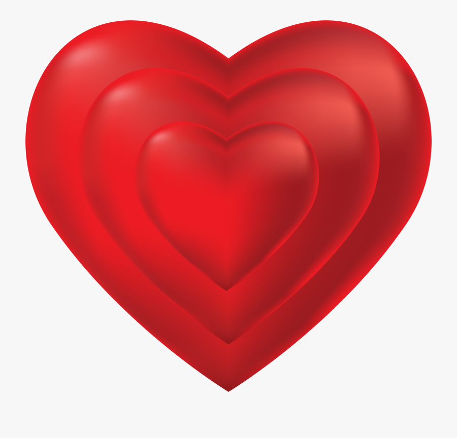 Heart Transparent Png Clip Artu200b Gallery Yopriceville, Transparent Clipart
