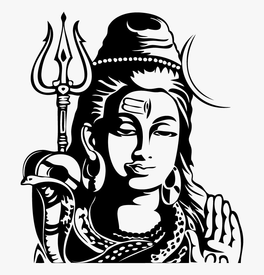 760 X 859 4 - Lord Shiva Images Hd 1080p Download, Transparent Clipart