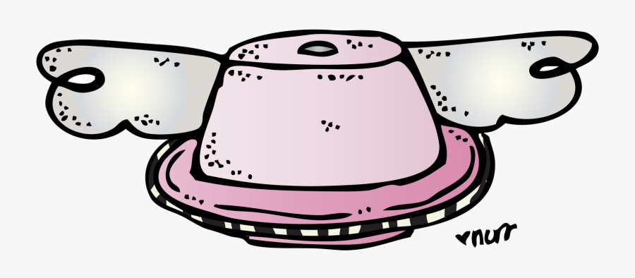 Angel Food Cake Clip Art , Free Transparent Clipart - ClipartKey