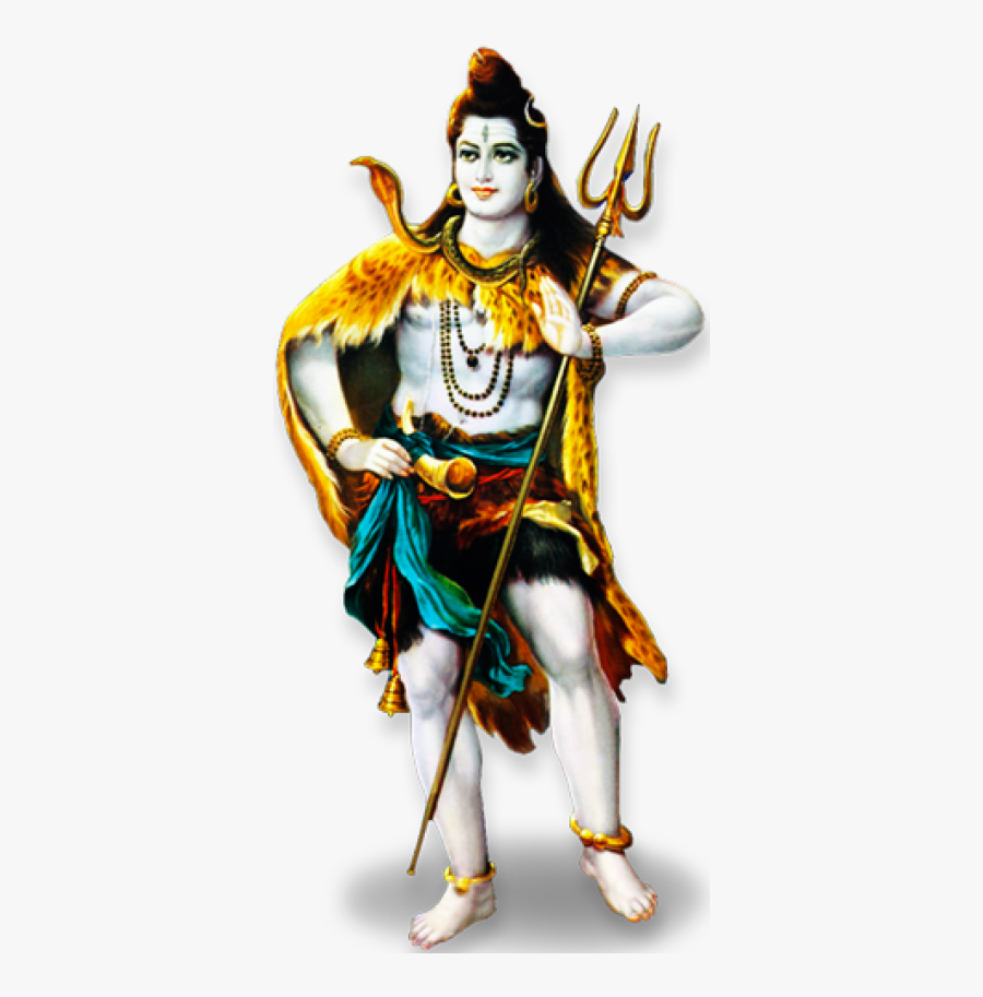 Shiva Png, Download Png Image With Transparent Background, - Transparent Lord Shiva Png, Transparent Clipart