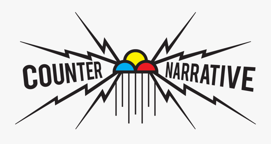 Counter Narrative Indian Pueblo Cultural Center - Counter Narrative, Transparent Clipart