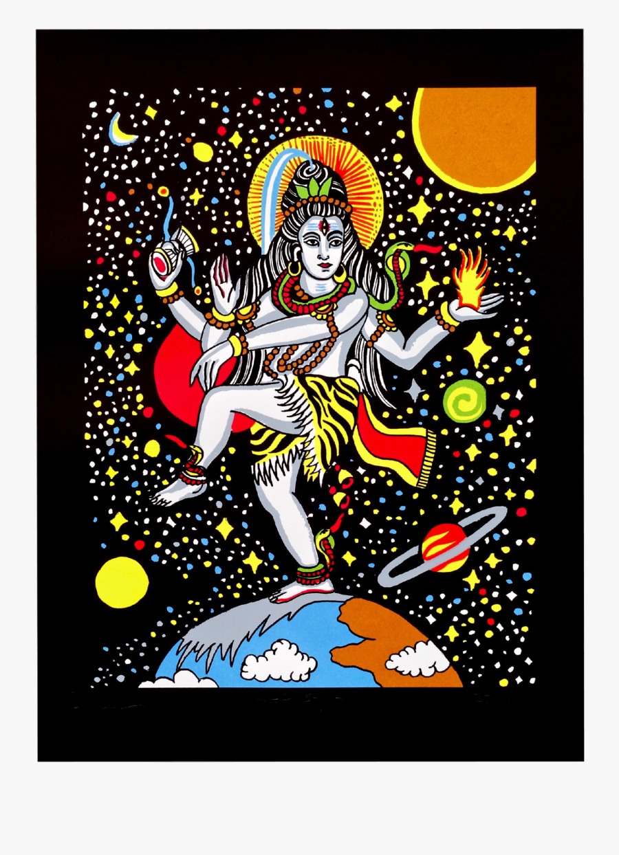 Lord Shiva Png Images - Shiva, Transparent Clipart