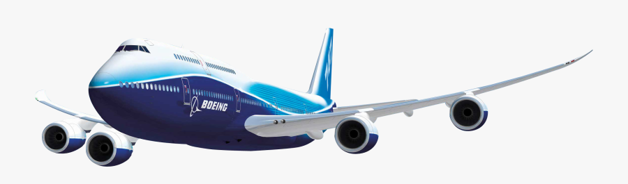 Plane Png Image - Boeing 787 Dreamliner Png, Transparent Clipart