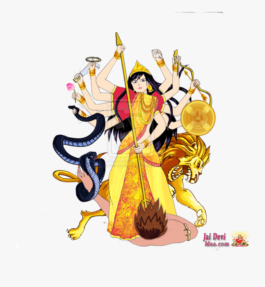 transparent goddess png bengali durga maa png free transparent clipart clipartkey transparent goddess png bengali durga