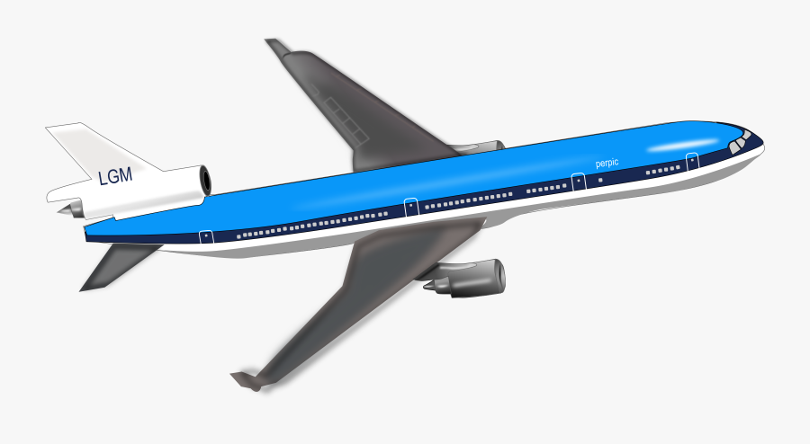 Plane Png Transparent Images - Airplane Clip Art, Transparent Clipart