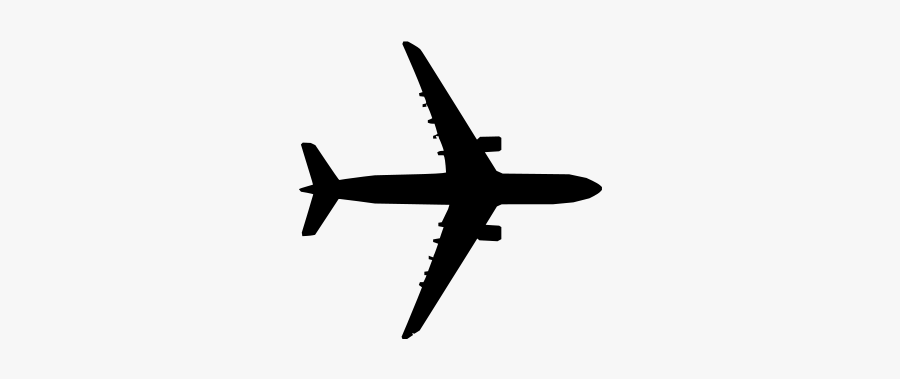 Airplane Clipart, Transparent Clipart
