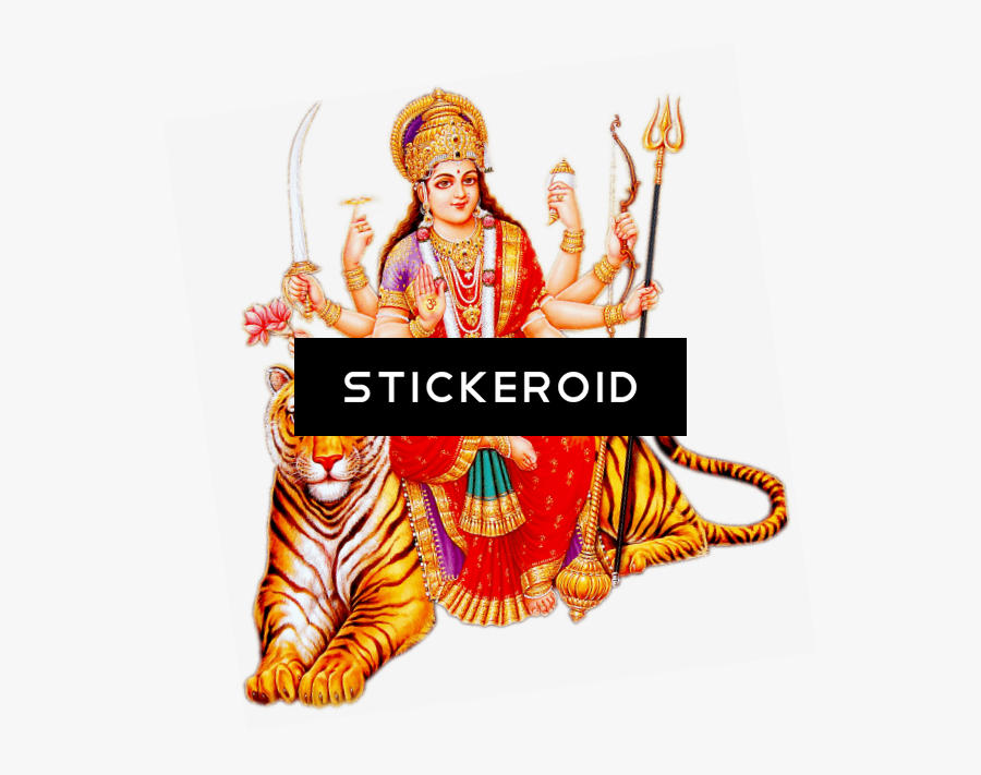 durga ji png hd free transparent clipart clipartkey durga ji png hd free transparent