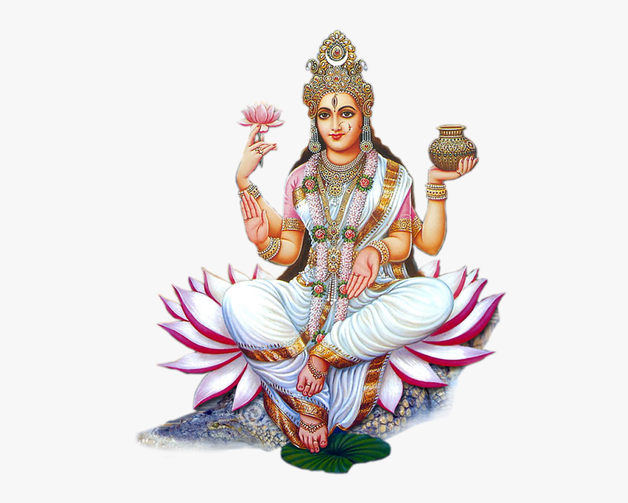 Matha Png And - Goddess Ganga, Transparent Clipart