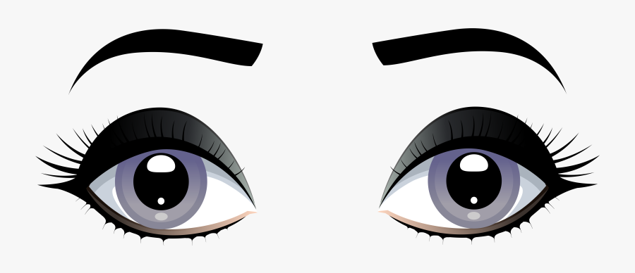 19 Eye Clipart Huge Freebie Download For Powerpoint - Clipart Images Of Eyes, Transparent Clipart