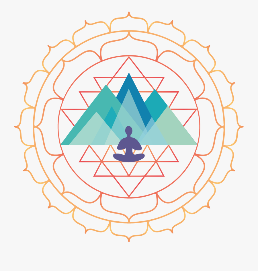 Mandala, Transparent Clipart