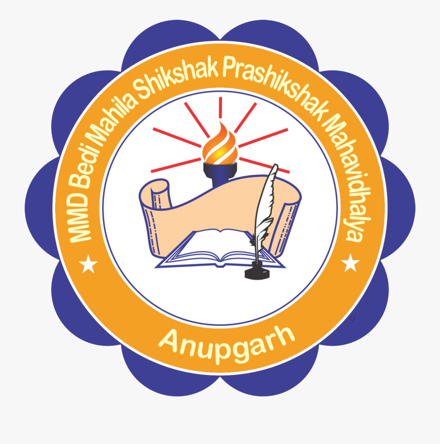 Cropped Logo Mmd - Southern Philippines Adventist College, Transparent Clipart