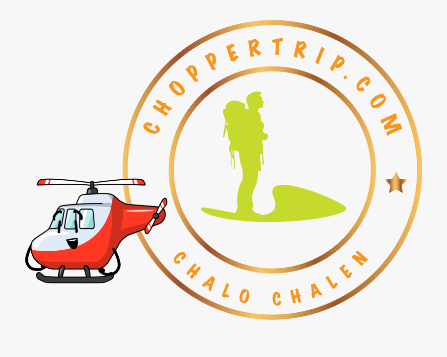 Chopper Trip Logo - Custom Clearance Png, Transparent Clipart