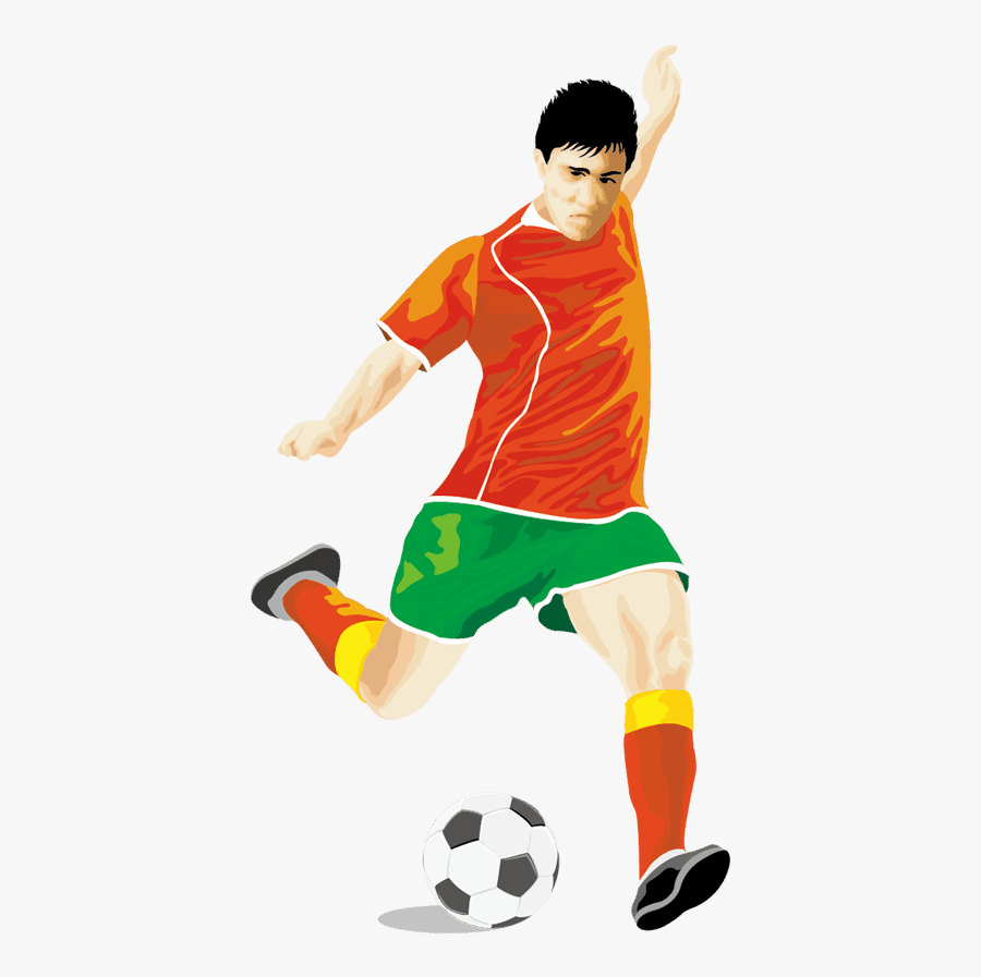 Football Match Logo Png, Transparent Clipart