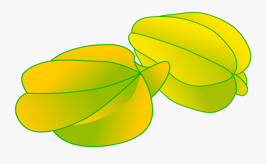 Fruits Clipart - Clip Art, Transparent Clipart