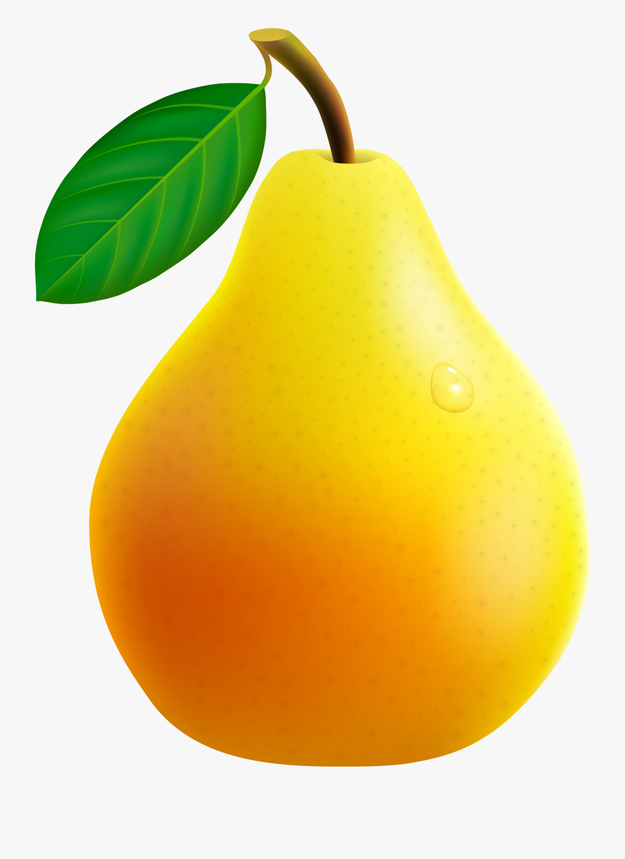 Клипарт Груши , Free Transparent Clipart - ClipartKey