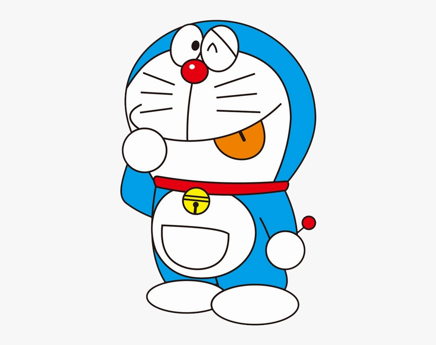 Thumb Image - Doraemon Png Hd, Transparent Clipart