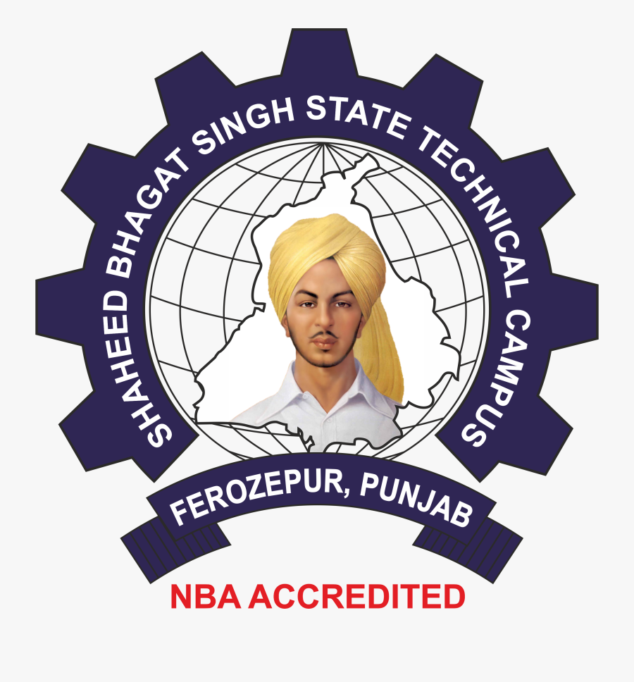 Shaheed Bhagat Singh State Technical Campus, Transparent Clipart