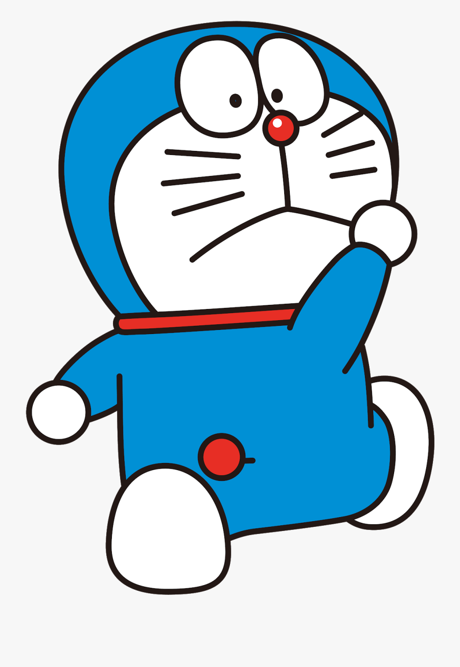Doraemon Clipart , Png Download - Doraemon, Transparent Clipart