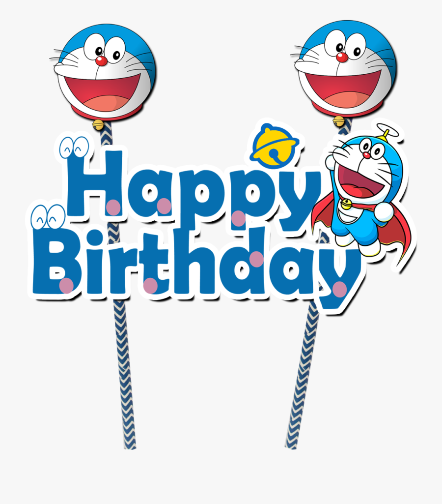  Doraemon  Birthday  Greeting Cards 