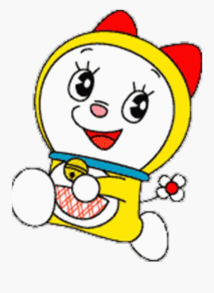 Doraemon And Dorami And Nobita Download Clipart , Png - Dorami Png, Transparent Clipart