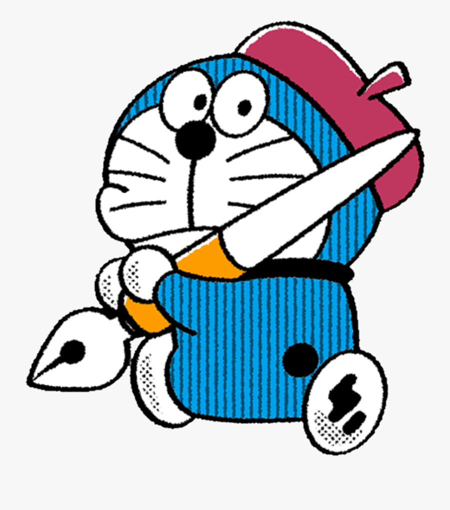 #doraemon #anime #pencilart #comic #colorful #cartoon - Nobita Nobi, Transparent Clipart