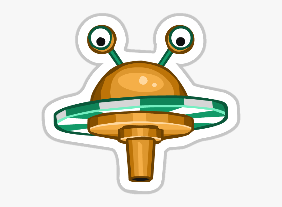 Clip 中文 Studio - Papa Louie Stickers, Transparent Clipart