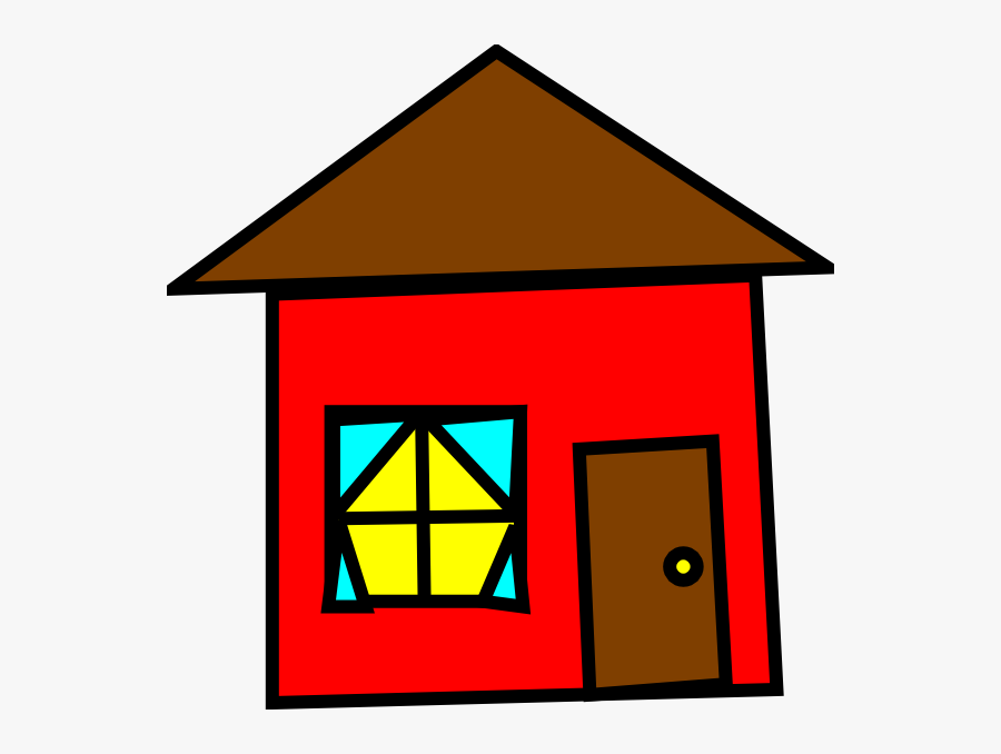 Home - Sweet - Home - Clipart - Clip Art, Transparent Clipart