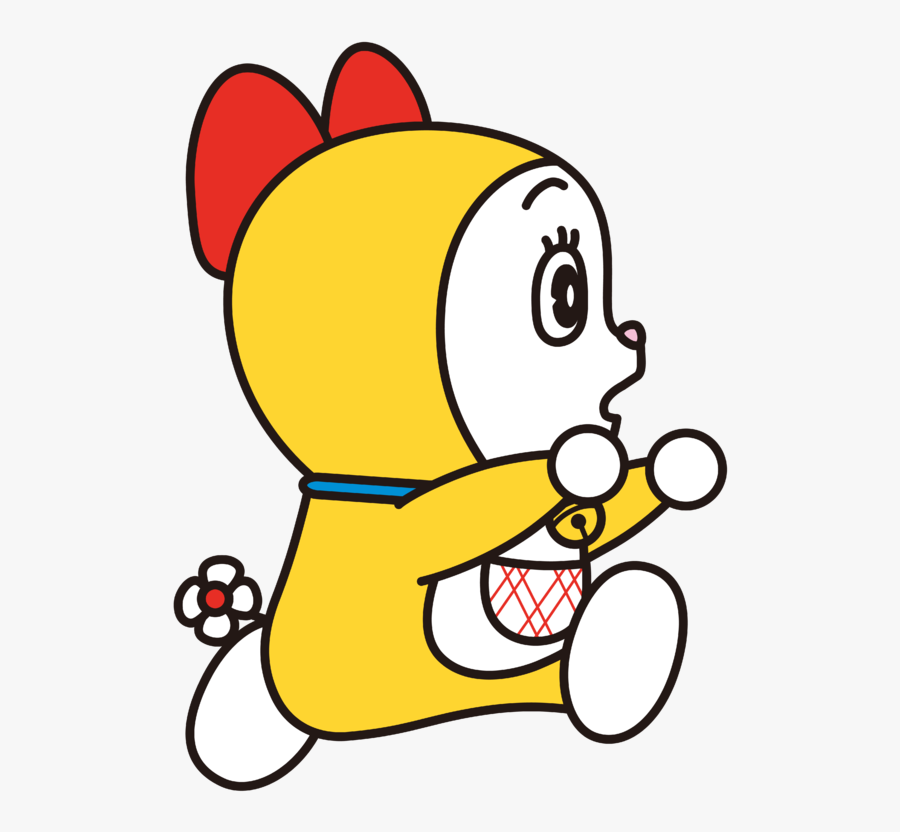 Png Download , Png Download - Dorami Png, Transparent Clipart