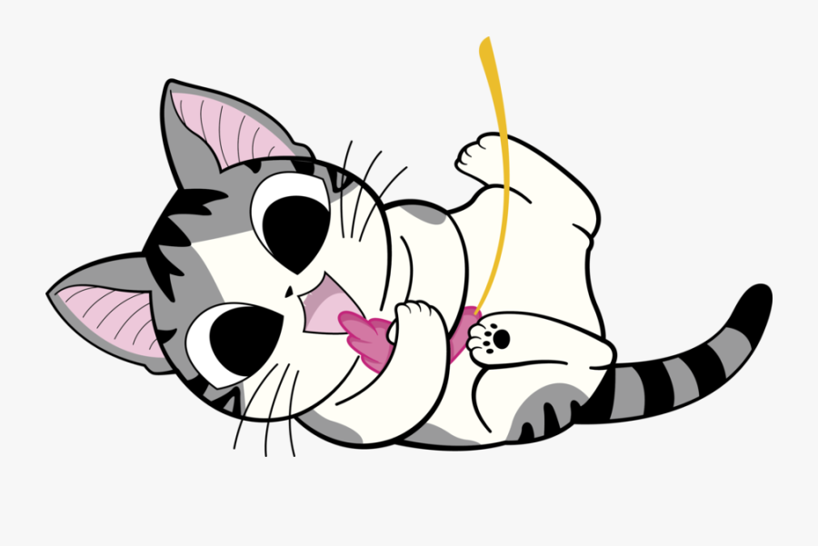 Chii Cat Png - Chi's Sweet Home Png, Transparent Clipart