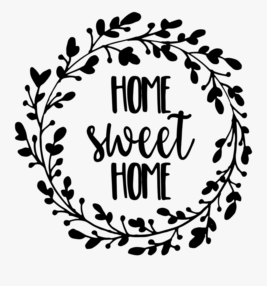 Load Image Into Gallery Viewer, Carrie& - Home Sweet Home Cut File ...