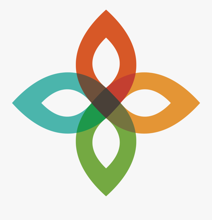 Living Word Umc Logo Clipart , Png Download - Living Word United Methodist Church, Transparent Clipart