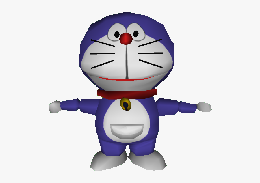 Acting Clipart Movie Maker - 3d Movie Maker Doraemon, Transparent Clipart