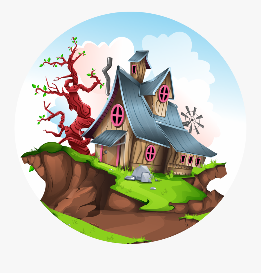 Cartoon, Transparent Clipart