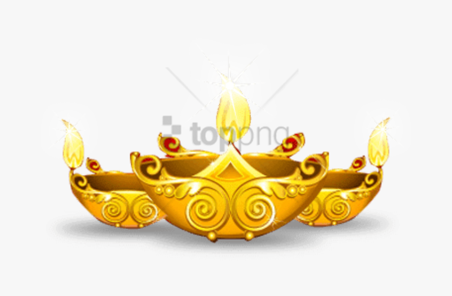 Transparent Crackers Png - Diwali 2017 Png, Transparent Clipart