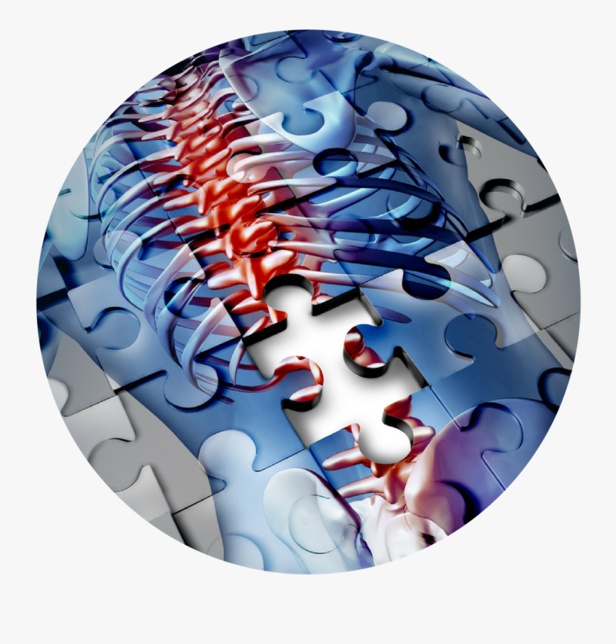 Sports Chiropractic Utah Low Back Pain - Back Pain, Transparent Clipart